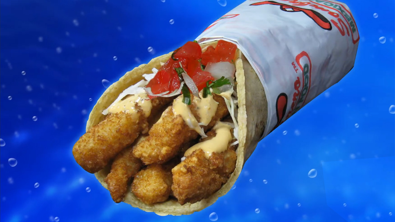 Pre-Roll Video Production for Advertising: Sombrero Mexican Food