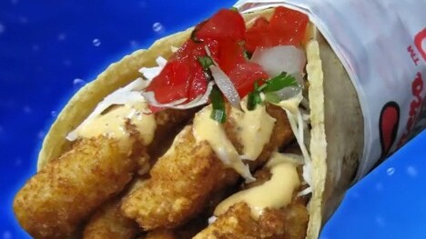 sombrero mexican food fish taco