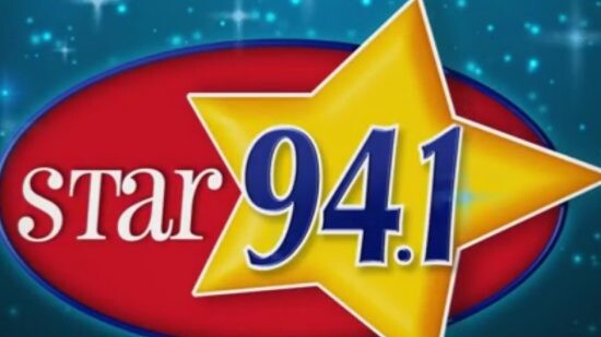 star 941 logo san diego radio