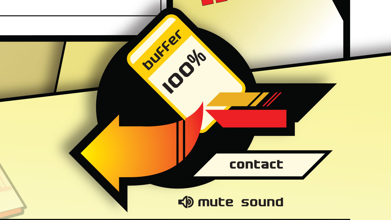 Graphic User Interface Design Examples