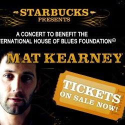 Starbucks Matt Kearney thumbnail