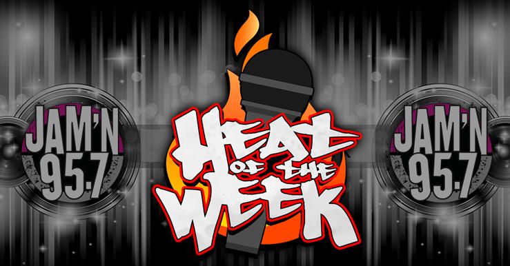 san diego hip hop heat of the week