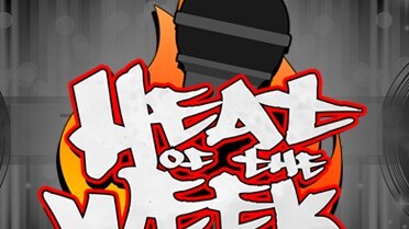 San Diego Hip Hop Show HEat of The Week