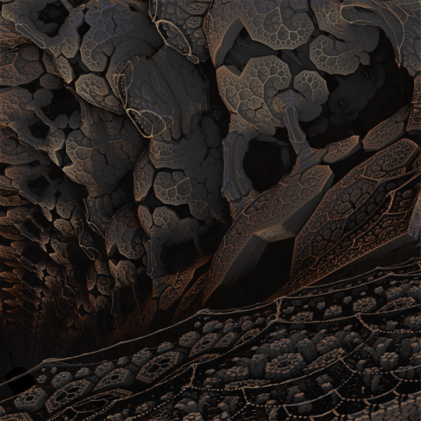 animating with mandelbulb 3d