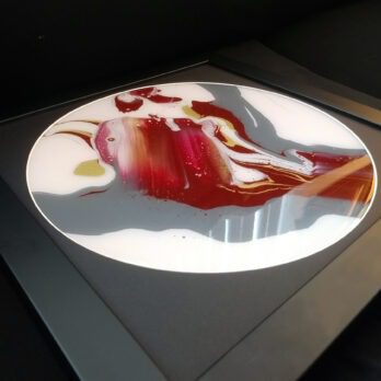 art on vinyl records