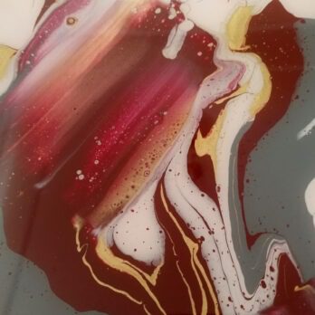 art on vinyl records
