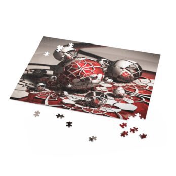 fractal art jigsaw puzzle