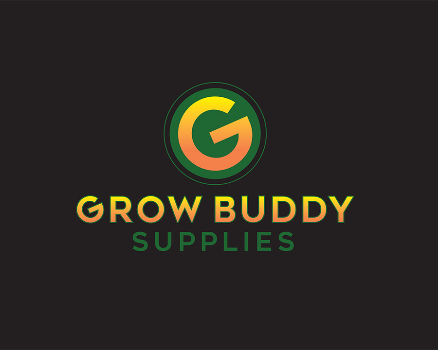 grow buddy supplies