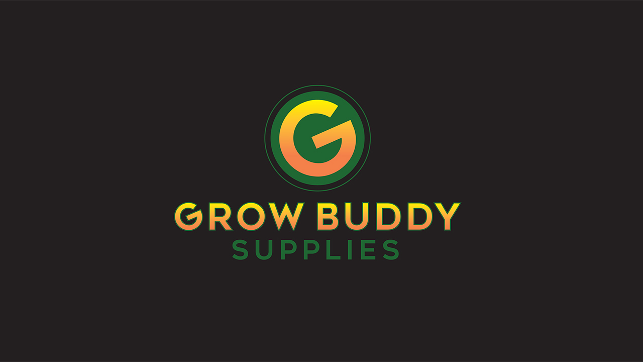 grow buddy supplies