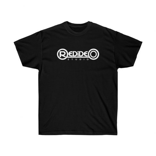 Redideo Studio t shirt
