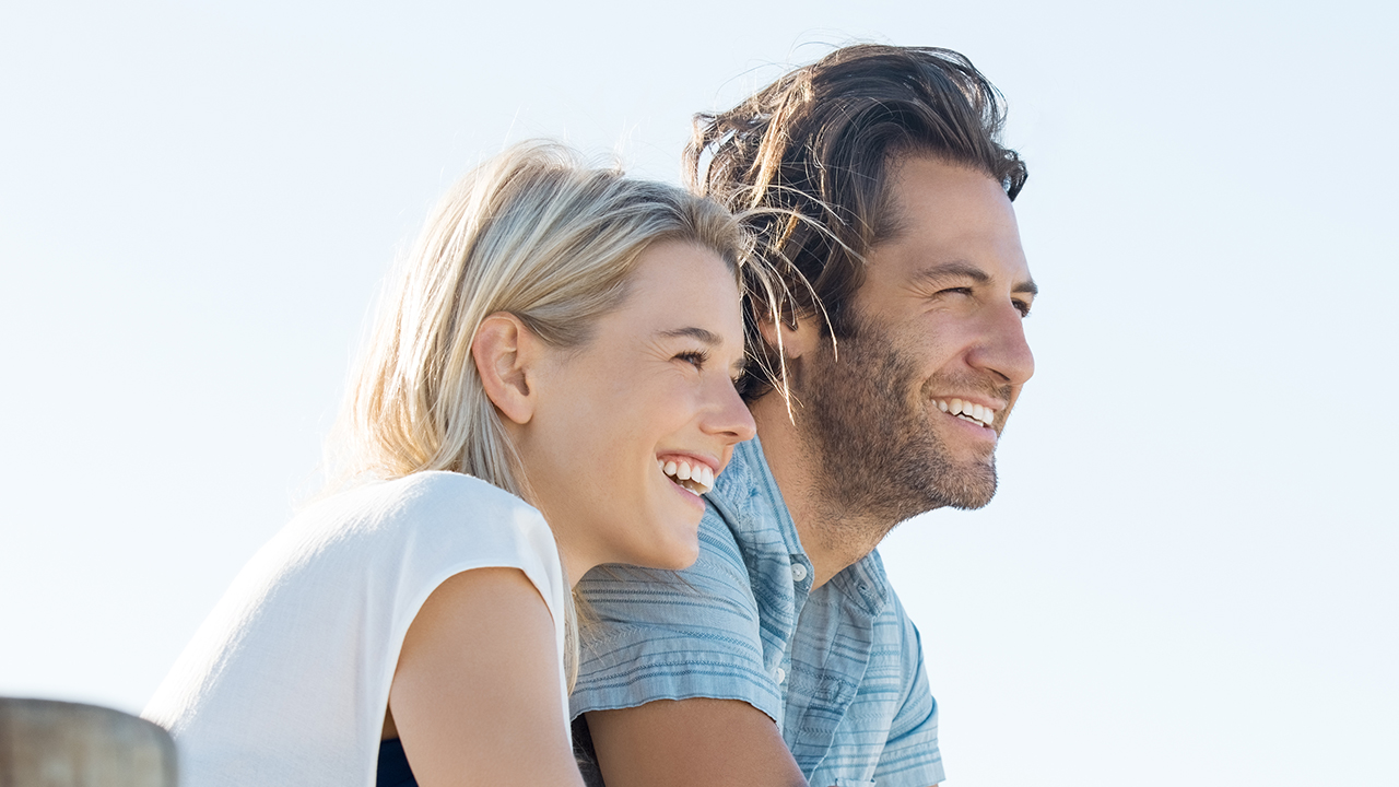 Health & Wellness Website Design and Social Media Marketing