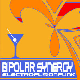Bipolar Synergy Album Cover