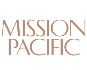 mission pacific hotel