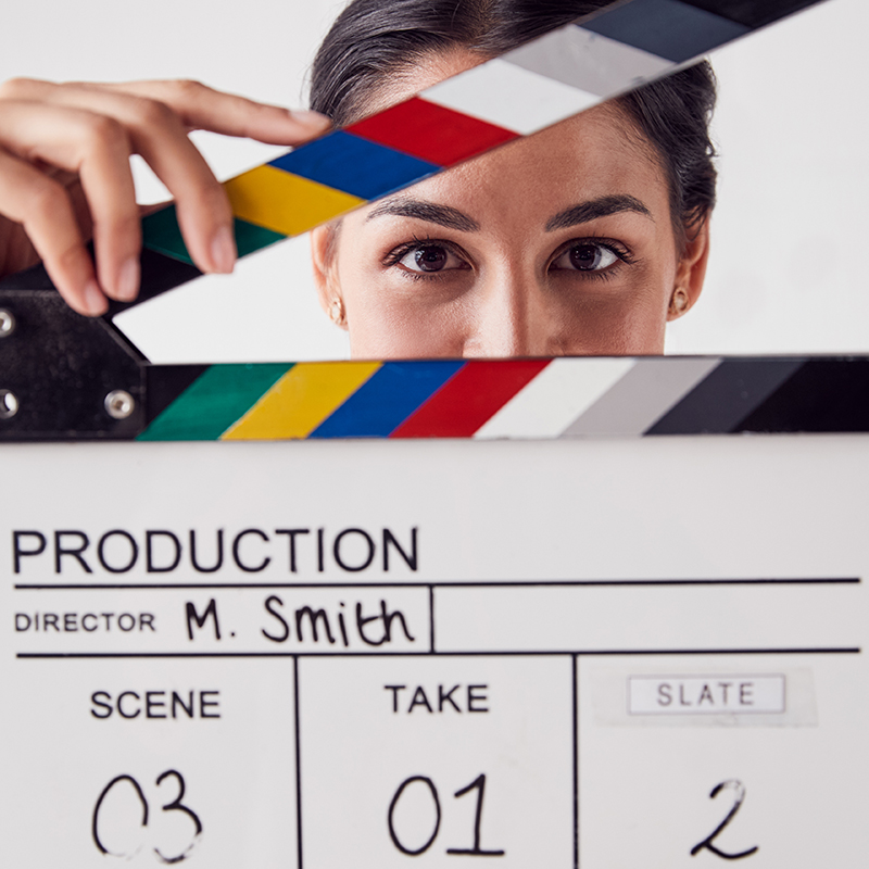 video production steps guide