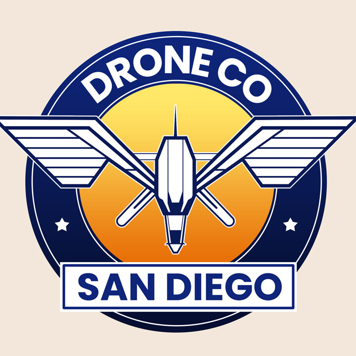 drone services san diego