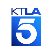 featured on KTLA 5 News