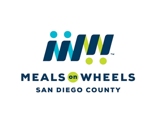 meals on wheels san diego county logo