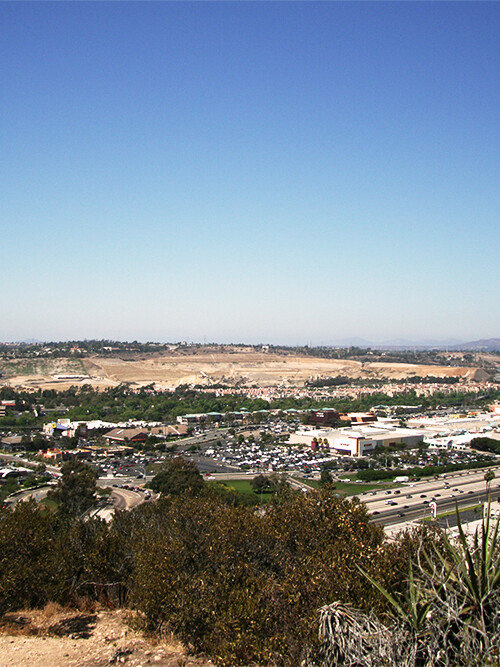 mission valley san diego