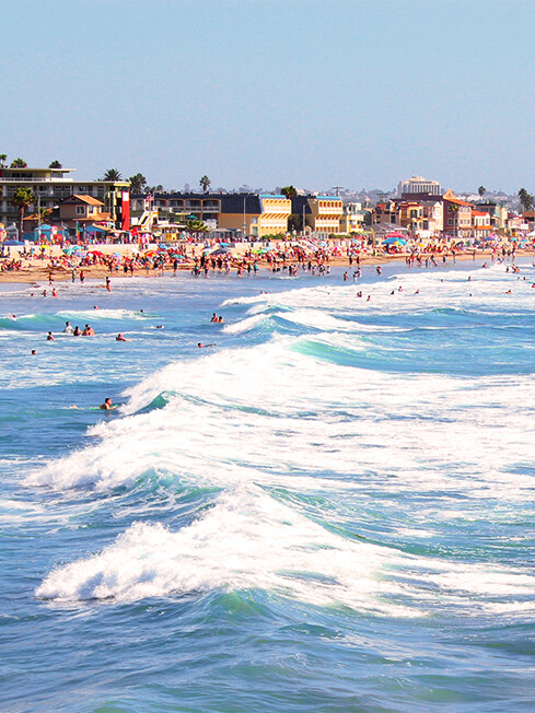 pacific beach san diego