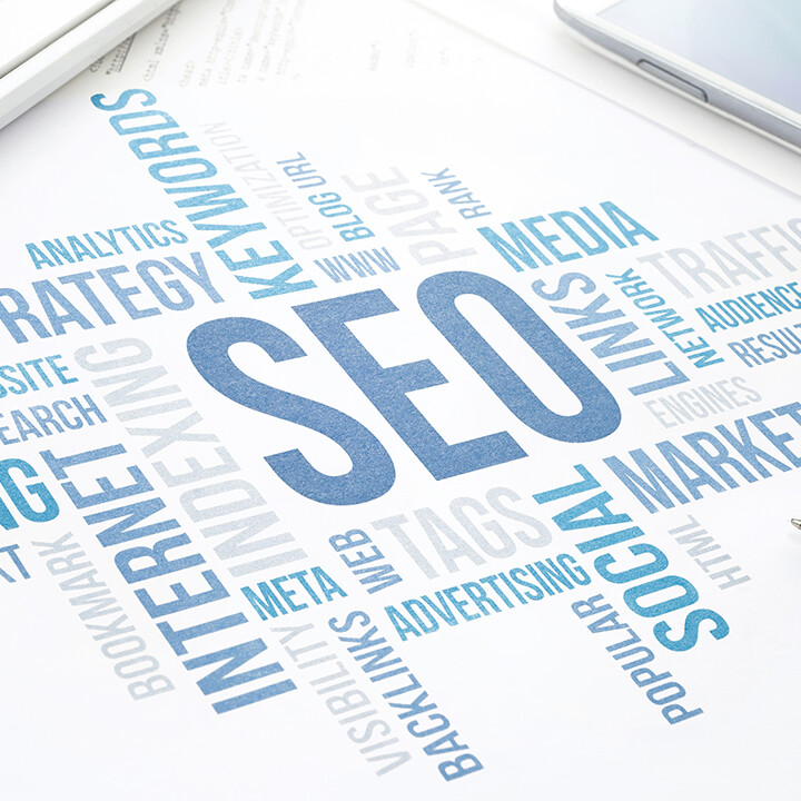 new search engine optimization in 2024