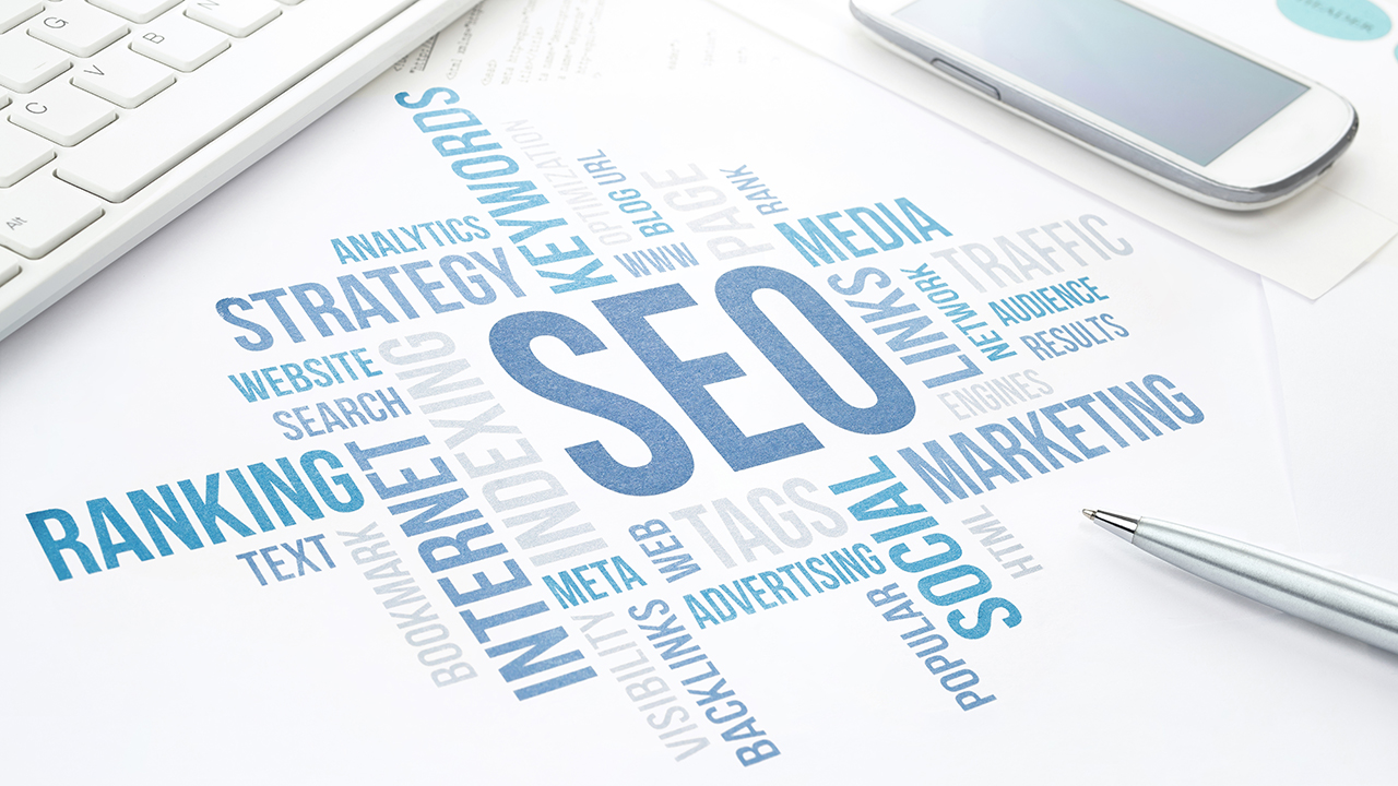 new search engine optimization in 2024