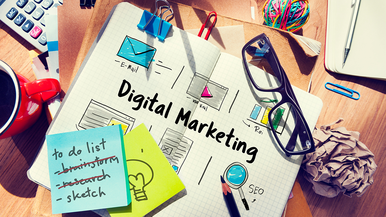 San Diego Digital Marketing Agency