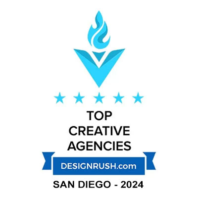 top creative agency san diego 2024