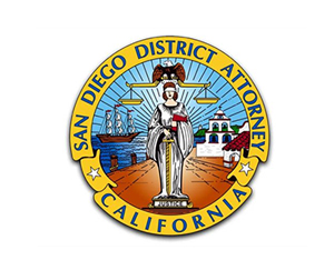 san diego county district attorney