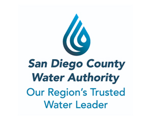 san diego county water authority logo