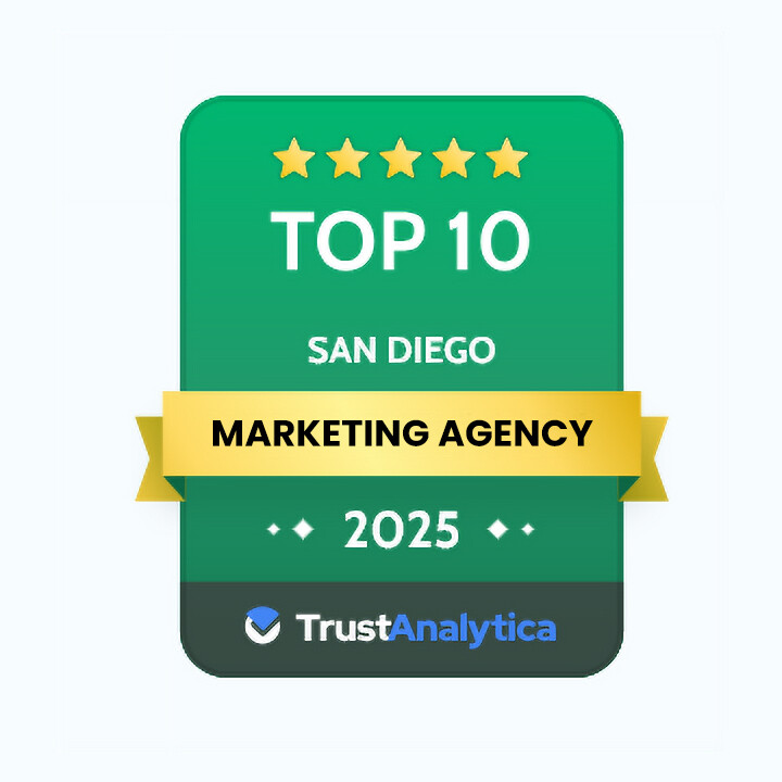 top marketing agency san diego 2025