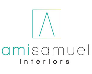 Website Design for Ami Samuel Interiors in Miramar San Diego