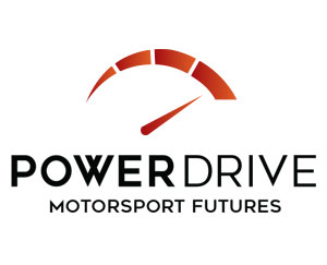 Website Design for Powerdrive Motorsport Futures