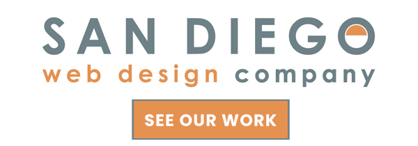 San Diego Web Design Company
