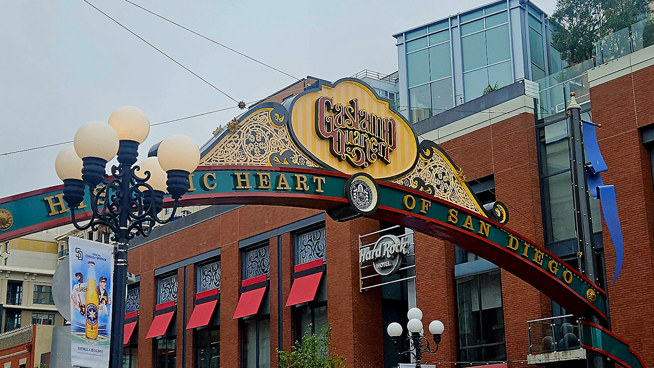 video production services in gaslamp quarter san diego