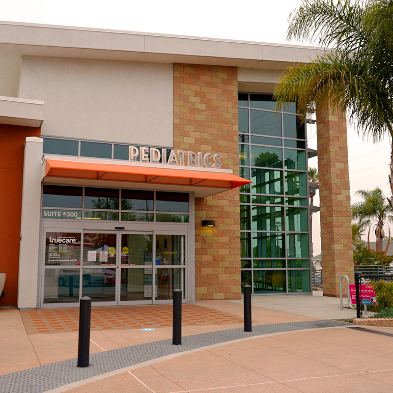 TrueCare Health Center in Encinitas, California