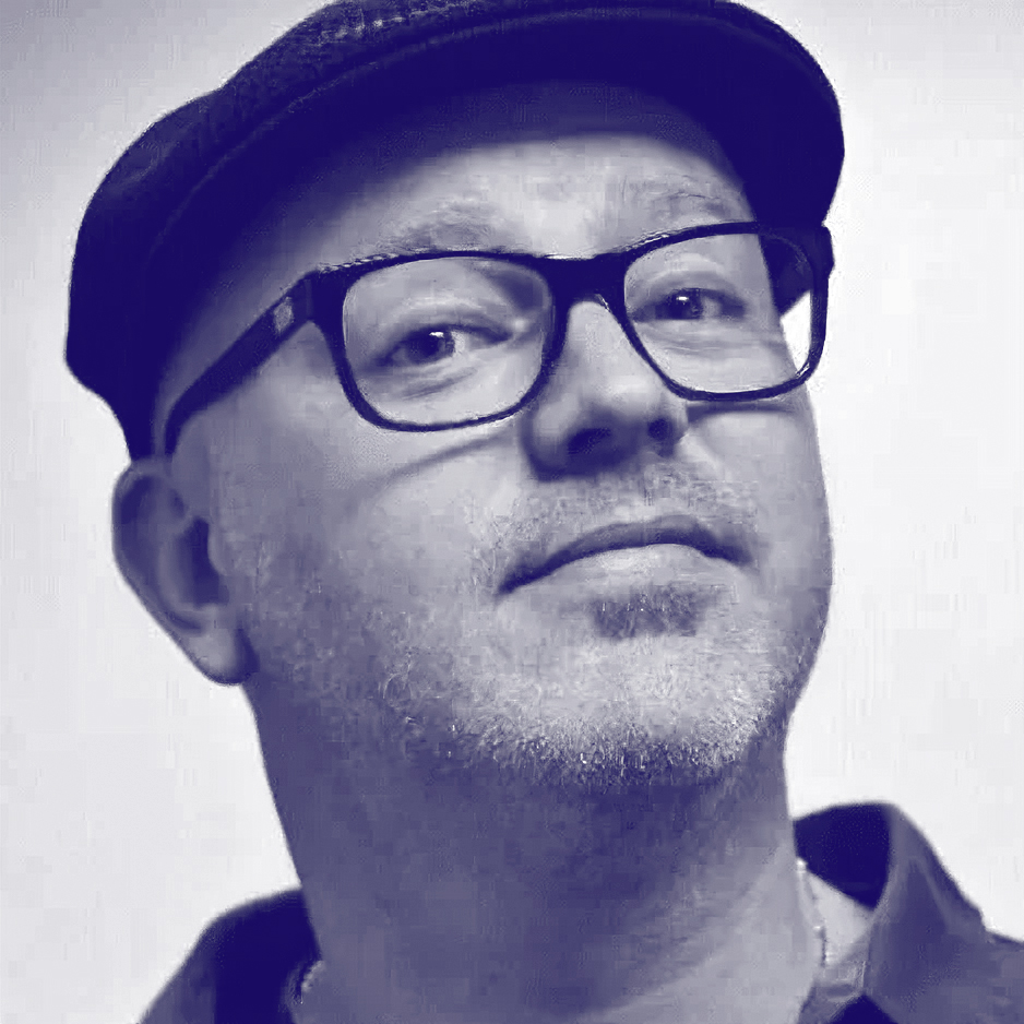 daniel travers owner of redideo studio