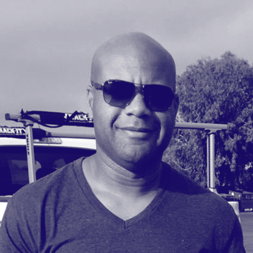 roman gulley drone pilot