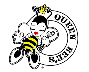 Website Design for Queen Bee's San Diego Event Venue