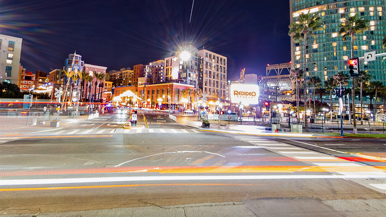 360 photography of san diego