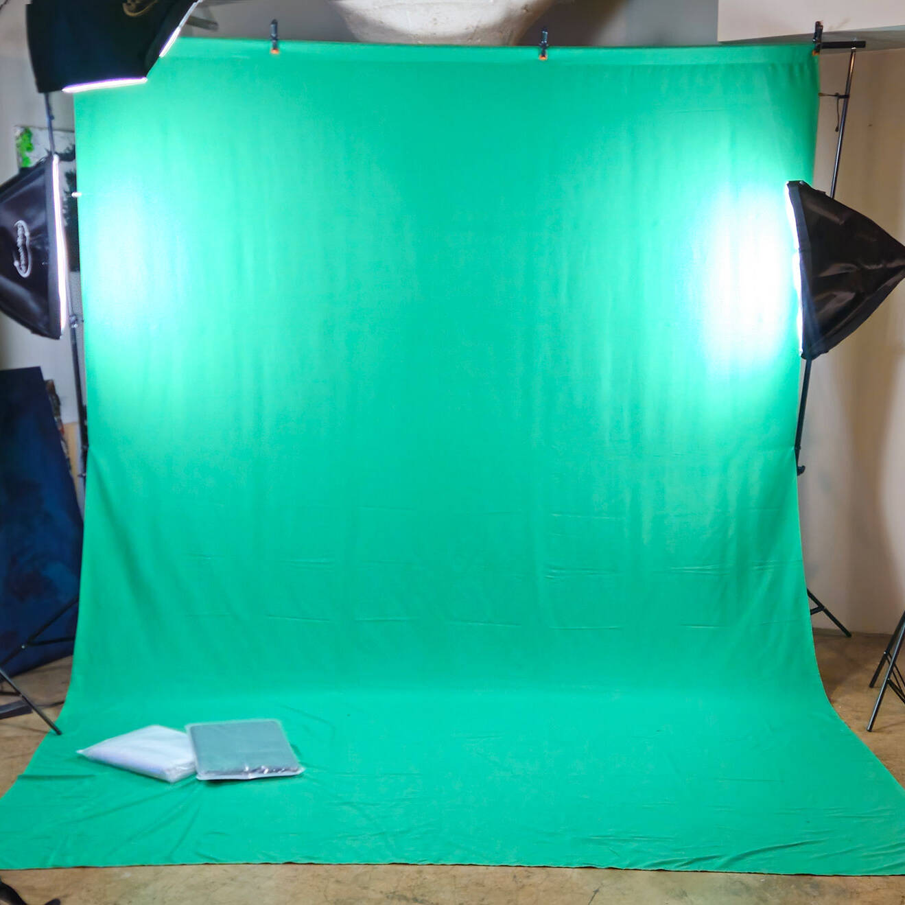 Photo Video Studio Space Rental Downtown San Diego