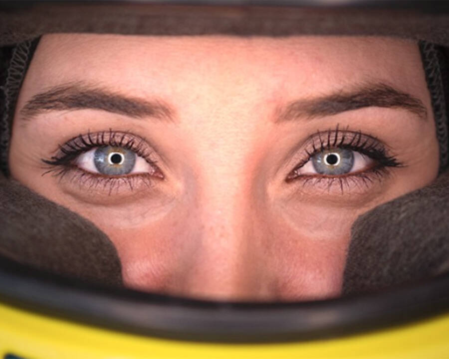 branding website case study powerdrive motorsport futures