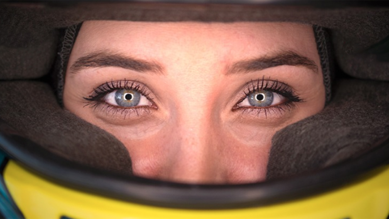 branding website case study powerdrive motorsport futures