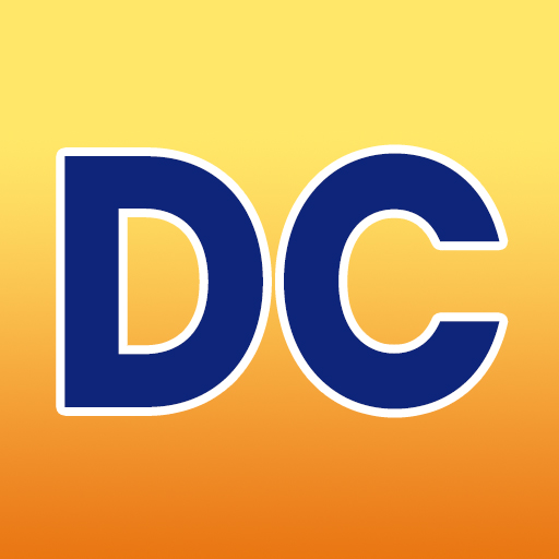 Drone Company San Diego Icon