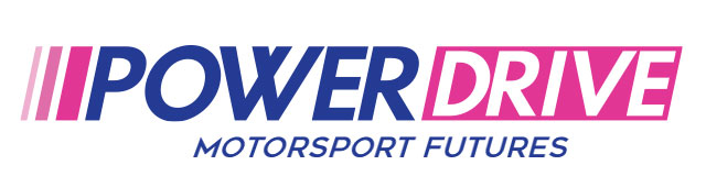 PowerDrive Logo Concept 1