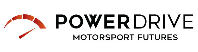 PowerDrive Logo Concept Final
