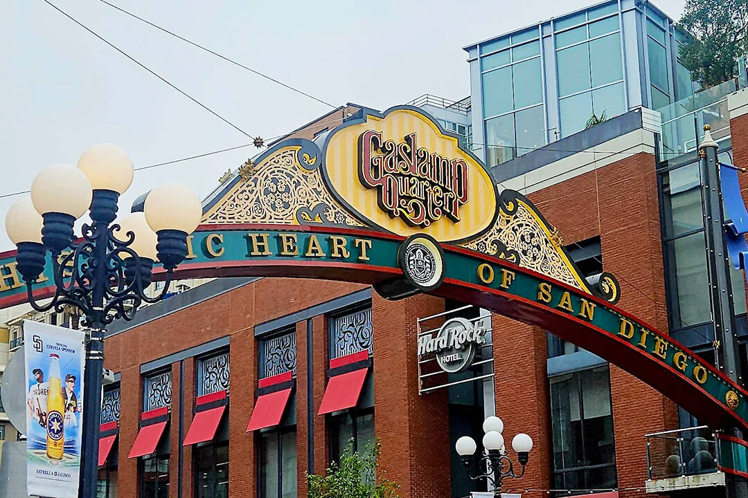 san diego webcam gaslamp quarter redideo studio