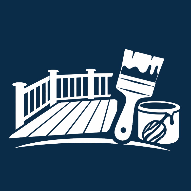 Deck Refinishing and Wood Surfaces Icon