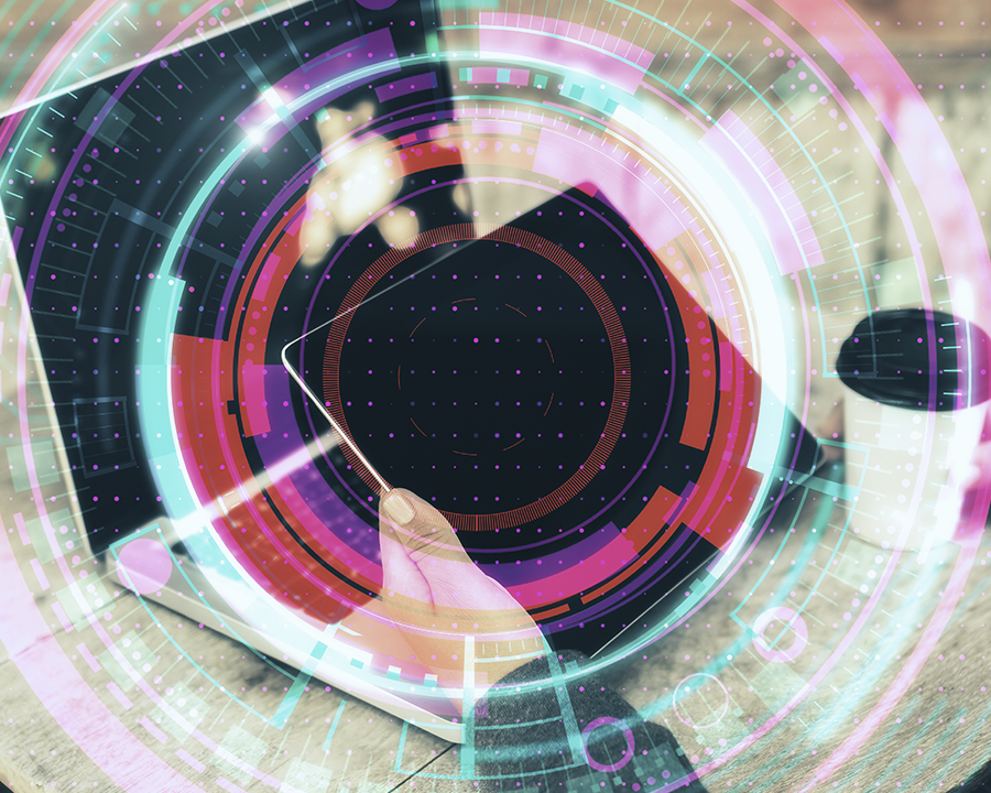 Creative Tech Interactive Media