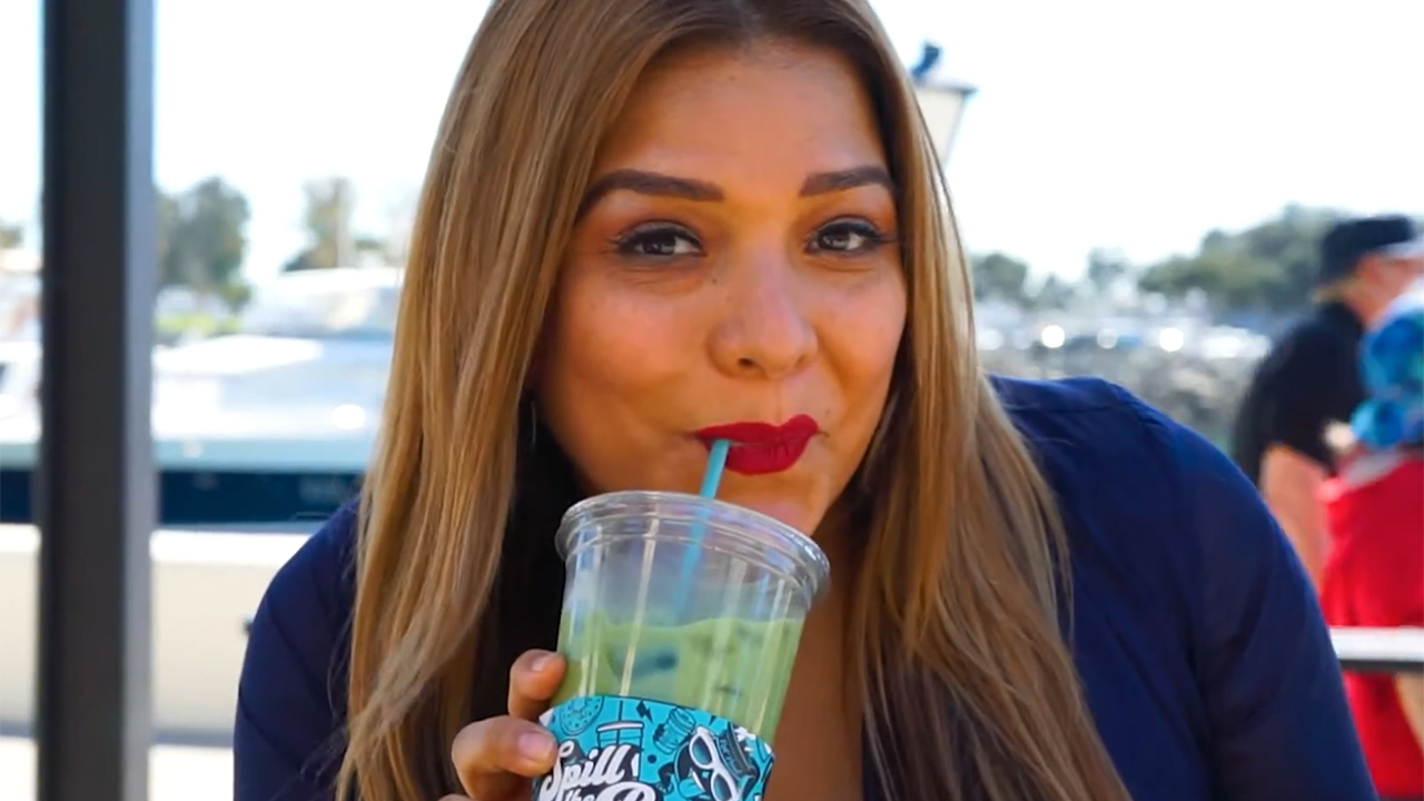 tourism video production san diego seaport village